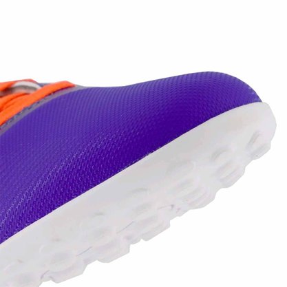 Chuteira Adidas Society Predator Artilheira Masculina ID6297