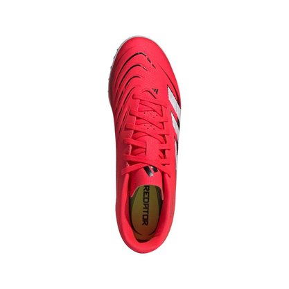 Chuteira Adidas Society Predator Club Masculina ID3784