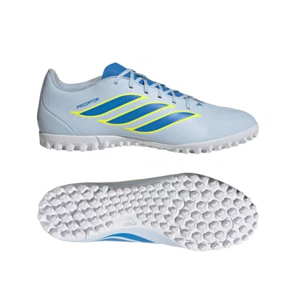Chuteira Adidas Society Predator Club Masculina JS0355