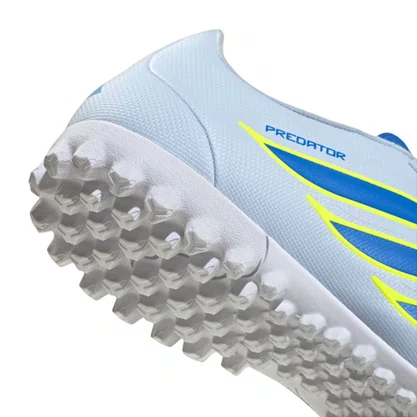 Chuteira Adidas Society Predator Club Masculina JS0355