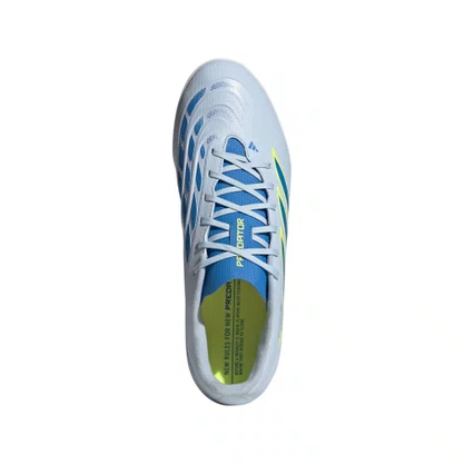 Chuteira Adidas Society Predator Club Masculina JS0355