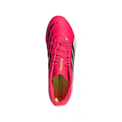 Chuteira Adidas Society Predator Club Masculina JS0356