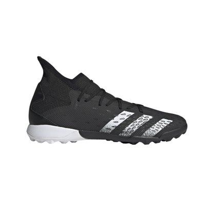 Chuteira Adidas Society Predator Freak 3 Masculina FY1038