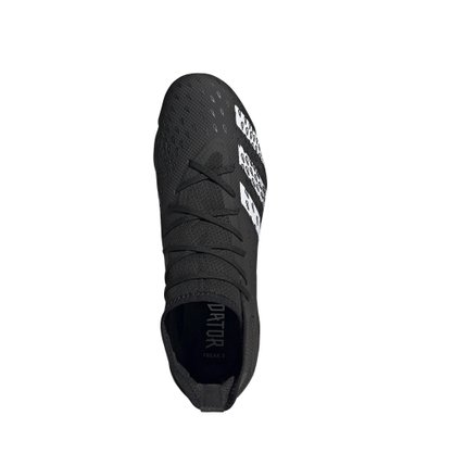 Chuteira Adidas Society Predator Freak 3 Masculina FY1038