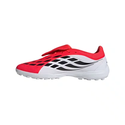 Chuteira Adidas Society Predator League Fold Over Masc JR7873