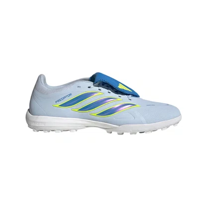 Chuteira Adidas Society Predator League Masculina JR7874