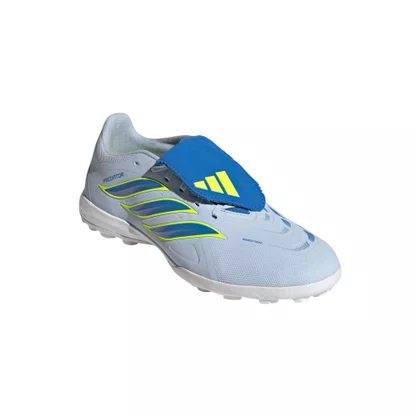 Chuteira Adidas Society Predator League Masculina JR7874