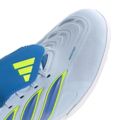 Chuteira Adidas Society Predator League Masculina JR7874