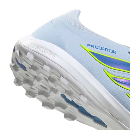 Chuteira Adidas Society Predator League Masculina JR7874