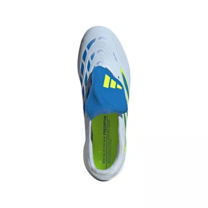 Chuteira Adidas Society Predator League Masculina JR7874