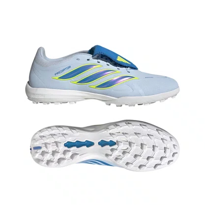 Chuteira Adidas Society Predator League Masculina JR7874