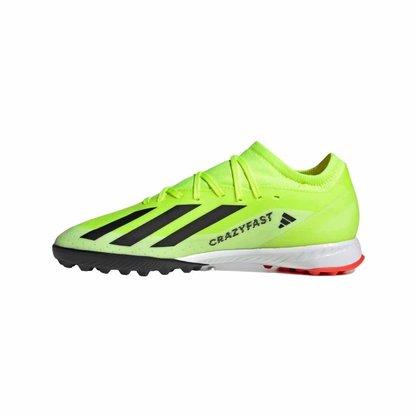 Chuteira Adidas Society X Crazyfast 23 League Masc IF0698