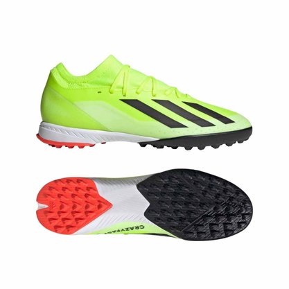 Chuteira Adidas Society X Crazyfast 23 League Masc IF0698