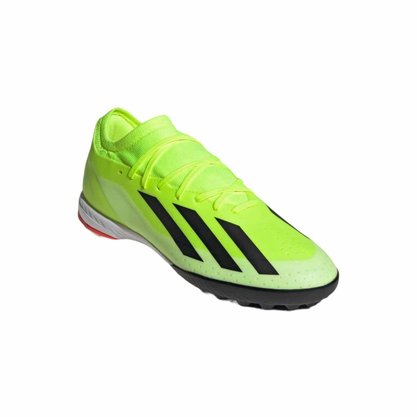 Chuteira Adidas Society X Crazyfast 23 League Masc IF0698