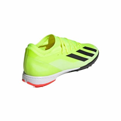 Chuteira Adidas Society X Crazyfast 23 League Masc IF0698