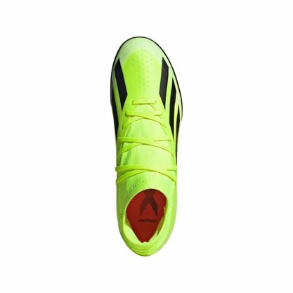 Chuteira Adidas Society X Crazyfast 23 League Masc IF0698