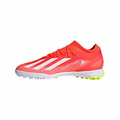 Chuteira Adidas Society X Crazyfast 23 League Masc IF0699