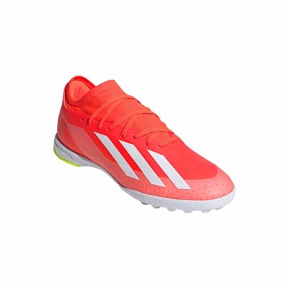Chuteira Adidas Society X Crazyfast 23 League Masc IF0699