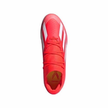 Chuteira Adidas Society X Crazyfast 23 League Masc IF0699