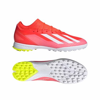Chuteira Adidas Society X Crazyfast 23 League Masc IF0699