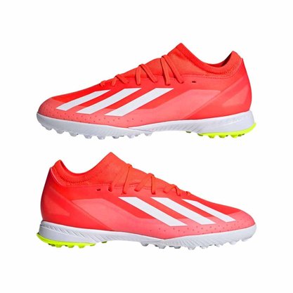 Chuteira Adidas Society X Crazyfast 23 League Masc IF0699