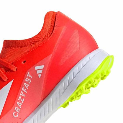 Chuteira Adidas Society X Crazyfast 23 League Masc IF0699
