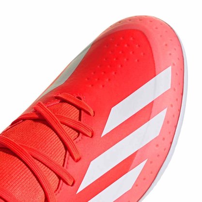 Chuteira Adidas Society X Crazyfast 23 League Masc IF0699