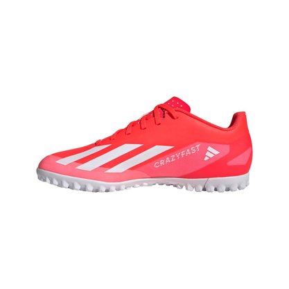 Chuteira Adidas Society X Crazyfast 4 Club Masculina IF0724