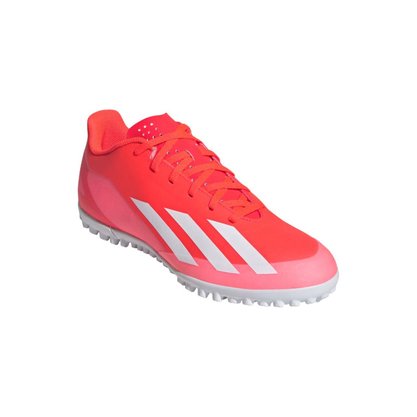 Chuteira Adidas Society X Crazyfast 4 Club Masculina IF0724
