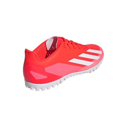 Chuteira Adidas Society X Crazyfast 4 Club Masculina IF0724