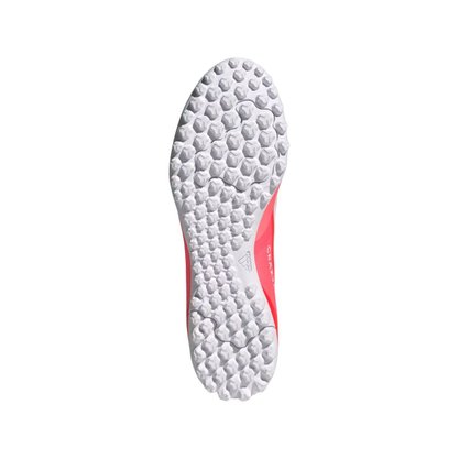 Chuteira Adidas Society X Crazyfast 4 Club Masculina IF0724