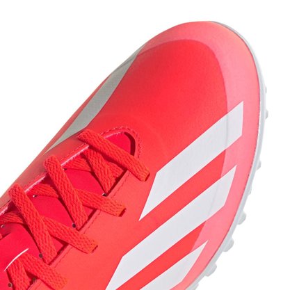 Chuteira Adidas Society X Crazyfast 4 Club Masculina IF0724