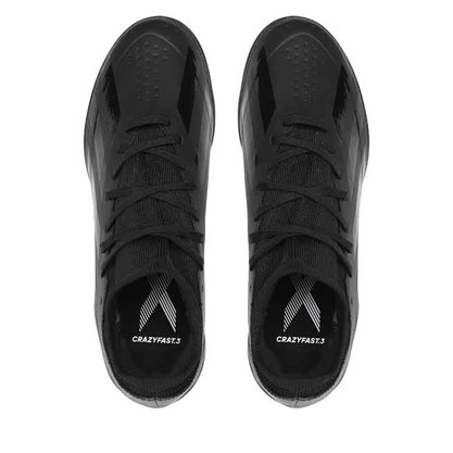 Chuteira Adidas Society X Crazyfast Masculina ID9336