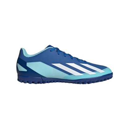 Chuteira Adidas Society X Crazyfast Masculina IE1576