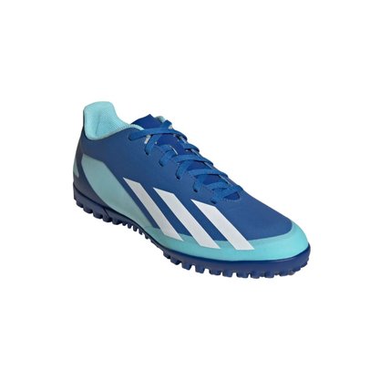 Chuteira Adidas Society X Crazyfast Masculina IE1576