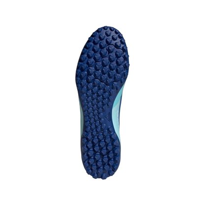Chuteira Adidas Society X Crazyfast Masculina IE1576