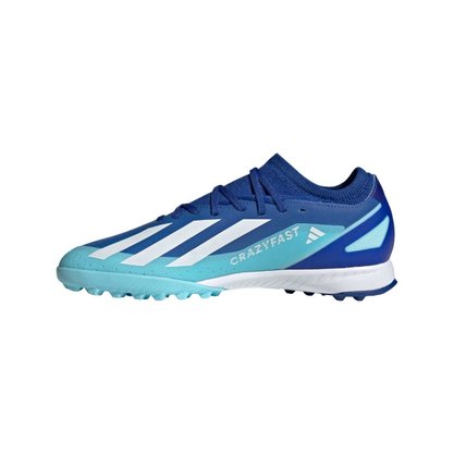 Chuteira Adidas  Society  X Crazyfast Masculino ID9338