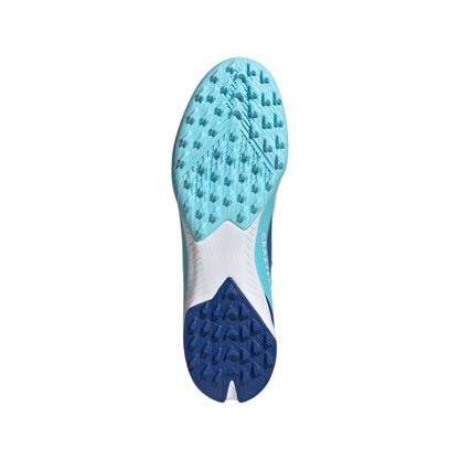 Chuteira Adidas  Society  X Crazyfast Masculino ID9338