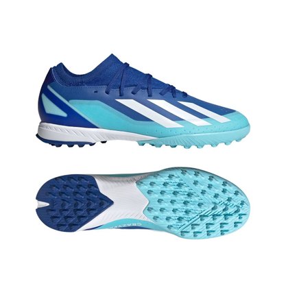 Chuteira Adidas  Society  X Crazyfast Masculino ID9338