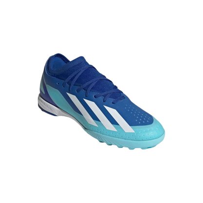 Chuteira Adidas  Society  X Crazyfast Masculino ID9338