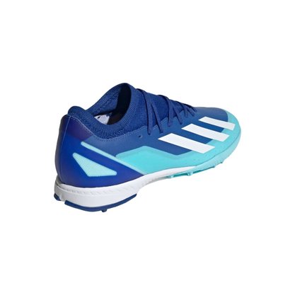 Chuteira Adidas  Society  X Crazyfast Masculino ID9338