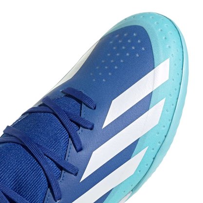 Chuteira Adidas  Society  X Crazyfast Masculino ID9338