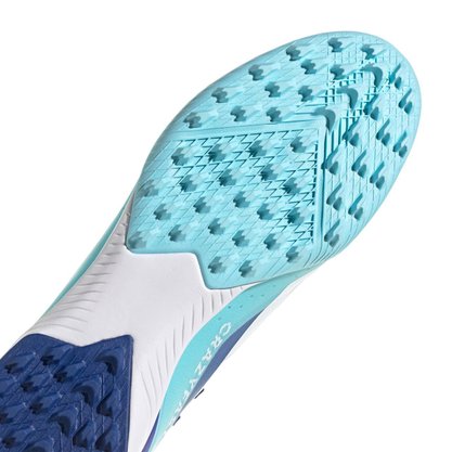 Chuteira Adidas  Society  X Crazyfast Masculino ID9338