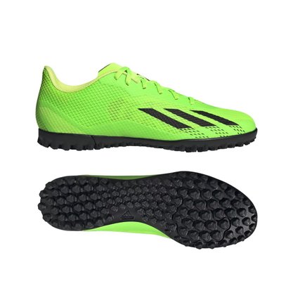 Chuteira Adidas Society X Speedportal 4 Masculina GW8507