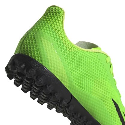 Chuteira Adidas Society X Speedportal 4 Masculina GW8507