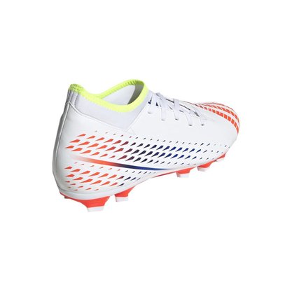 Chuteira Adidas Campo Meia Predator Edge 4 Masculina GW0993