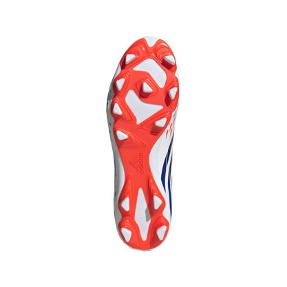 Chuteira Adidas Campo Meia Predator Edge 4 Masculina GW0993