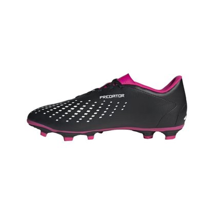 Chuteira Campo Adidas Predator Accuracy.4 Masculina GW4604