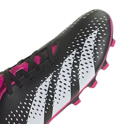 Chuteira Campo Adidas Predator Accuracy.4 Masculina GW4604