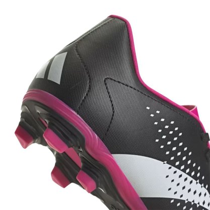 Chuteira Campo Adidas Predator Accuracy.4 Masculina GW4604